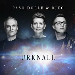Album cover of URKNALL