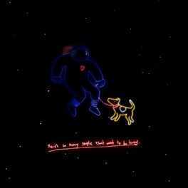 Album cover of There’s So Many People That Want To Be Loved