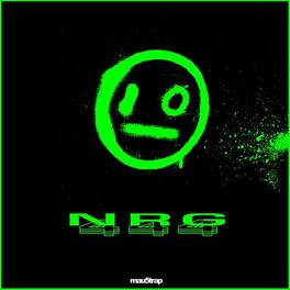 Album cover of NRG 444