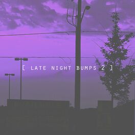 Album cover of Late Night Bumps, Vol. 2