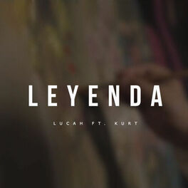 Album cover of Leyenda