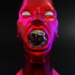Album cover of Snake Charmer