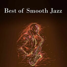 Album cover of Best of Smooth Jazz
