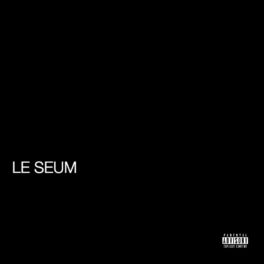 Album cover of Le seum