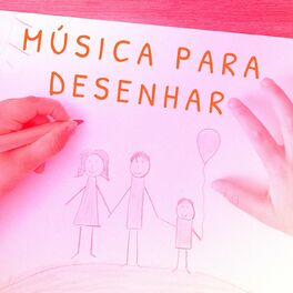 Album cover of Música Para Desenhar
