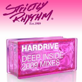 Album cover of Deep Inside (2009 Mixes)