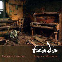 Album cover of In Spite of the Storm