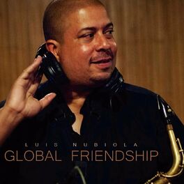 Album cover of Global Friendship (Remastered)