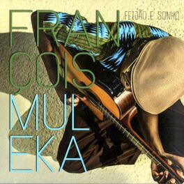 Album cover of Feijão e Sonho
