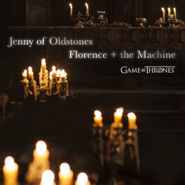 Album picture of Jenny of Oldstones (Game of Thrones)