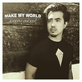 Album cover of Make My World