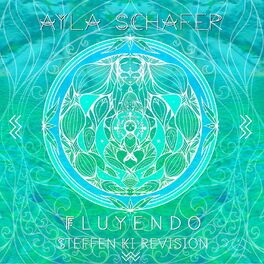 Album cover of Fluyendo (Steffen Ki Revision)