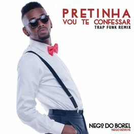 Stream Cheguei no Pistão / Ro Ro Ro Ra Ra Ra (Ao Vivo) by Nego do