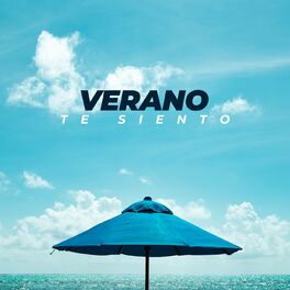 Album cover of Verano te siento