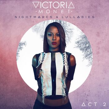 Victoria Monét – Smoke Lyrics