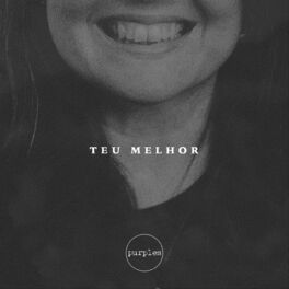Album cover of Teu Melhor
