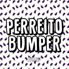 Album cover of Perreito Bumper