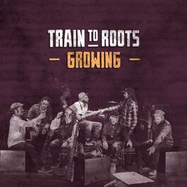 Album cover of Growing