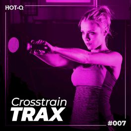 Album cover of Crosstrain Trax 007