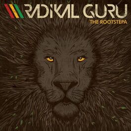 Album cover of The Rootstepa
