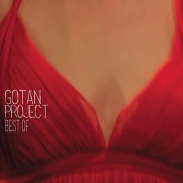 Album cover of Best of Gotan Project