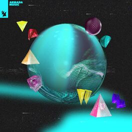 Album cover of Open Up The Night