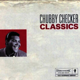Album picture of Chubby Checker Classics
