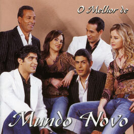 Album cover of O Melhor De