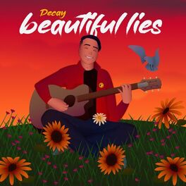 Album cover of Beautiful Lies