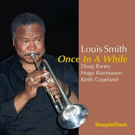 Album cover of Once in a While