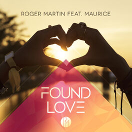 Album cover of Found Love