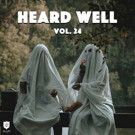 Album cover of Heard Well Collection, Vol. 24