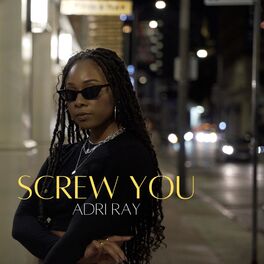 Album cover of Screw You