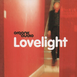Album cover of Lovelight