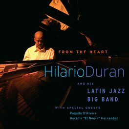 Album cover of From The Heart