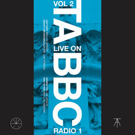 Album cover of Live on BBC Radio One, Vol. 2