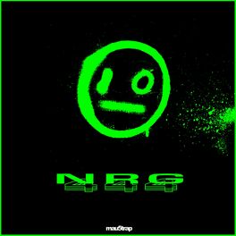 Album cover of NRG 444