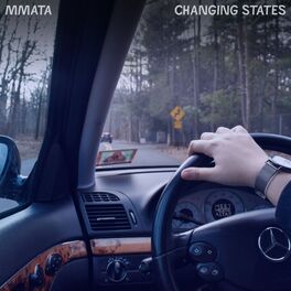 Album cover of Changing States