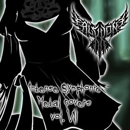 Album cover of Intense Symphonic Metal Covers, Vol. 7