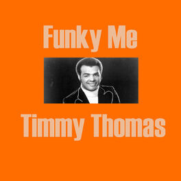 Album cover of Funky Me