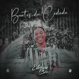 Album cover of Boatos da Cidade