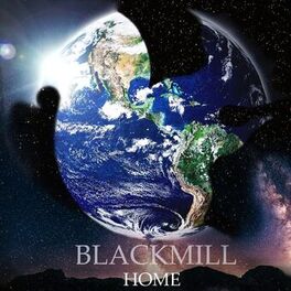 Album cover of Home