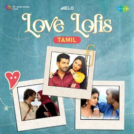 Album cover of Love Lofis - Tamil