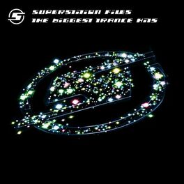 Album cover of Superstition Files: The Biggest Trance Hits