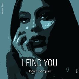 Album cover of I Find You