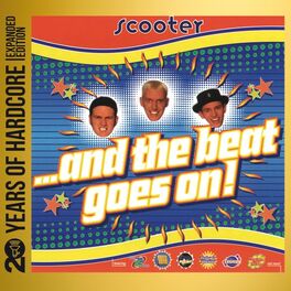 Album cover of ...And the Beat Goes On! (20 Years of Hardcore Expanded Edition)