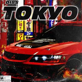 Album cover of Tokyo