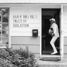 Album cover of Folk n’ Roll Vol. 1: Tales Of Isolation