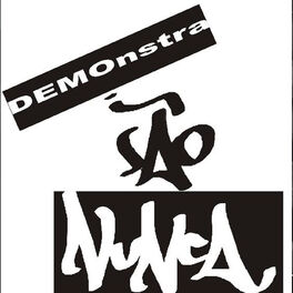 Album cover of Demonstra