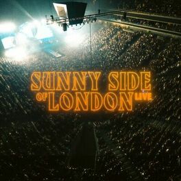 Album cover of Sunny Side of London (Live in Arena Stožice)